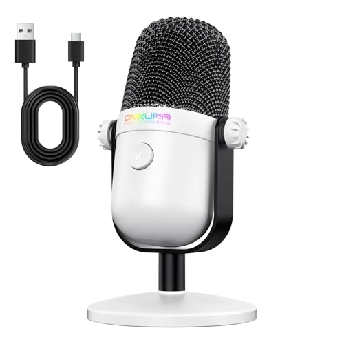 M830 USB Microphone