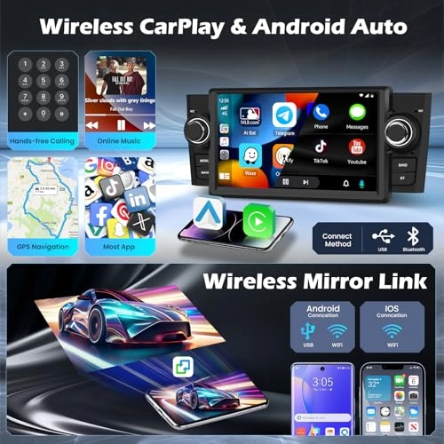 A4178H1MI2-63EU - Bluetooth 5.0 Wireless Smartphone