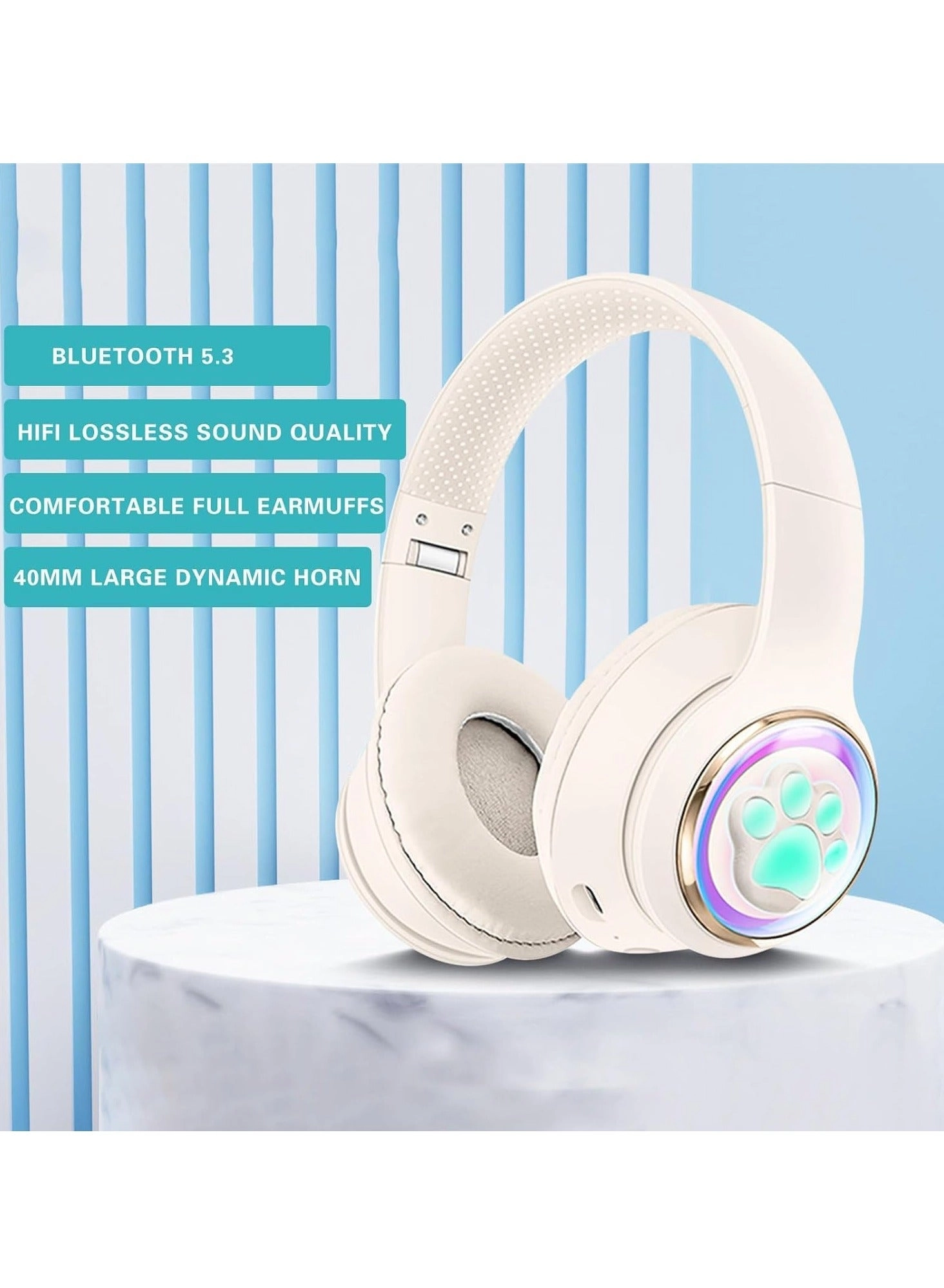 AKZ-61 Wireless Headset
