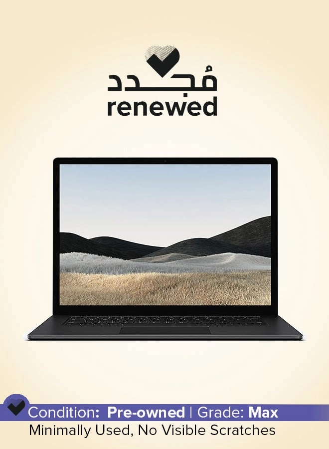Microsoft (Renewed) Surface Laptop 4 - 13.5'' Core i5-1145G7 16GB DDR4 512GB SSD