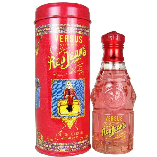 Red Jeans - Eau de Toilette 75 ml
