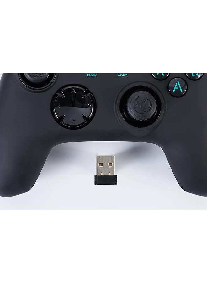 GC-200WL - Black PC