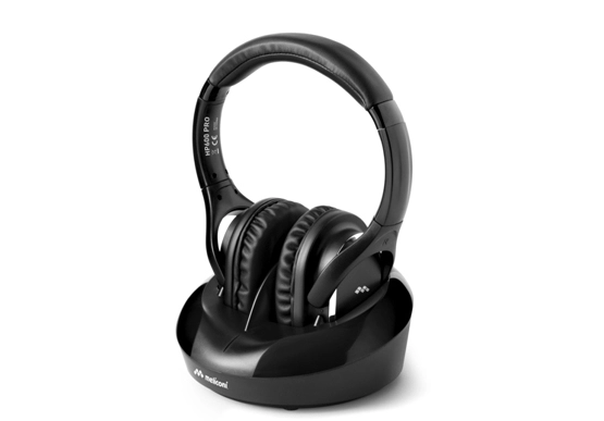 Meliconi HP600 PRO Wireless Headphone