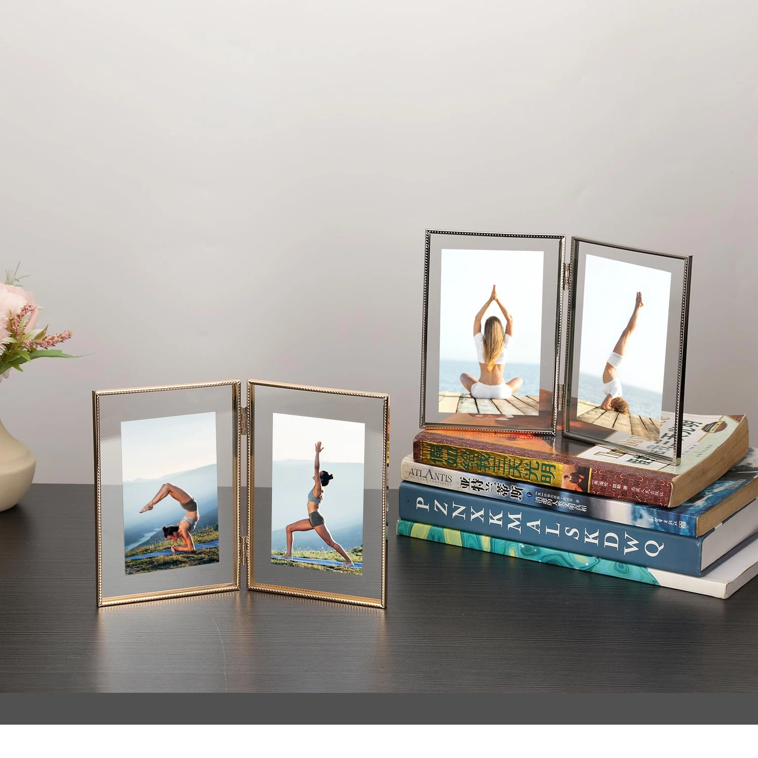 Floating Frame - 4x6''