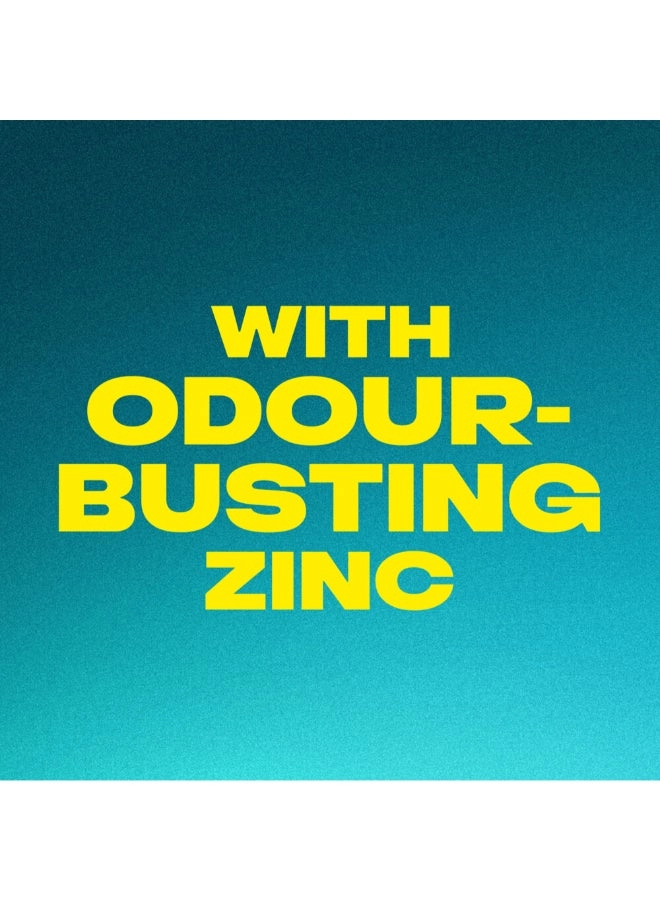 Ice Chill Deodorant - 150 ml