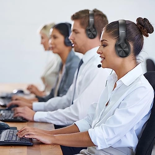 CVH833BK - Wired Headphone Bundle