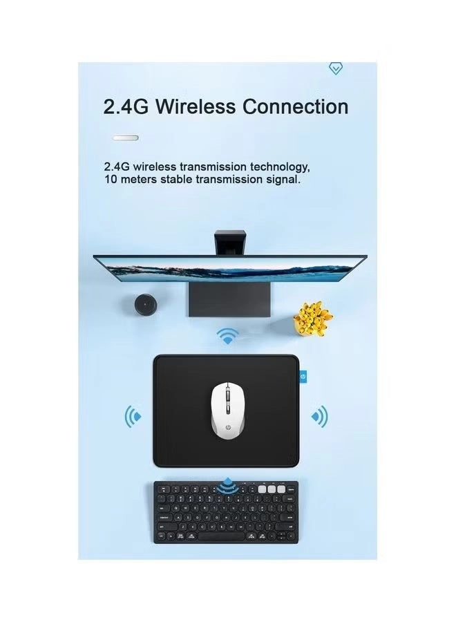 S1000 Plus - 2.4Ghz Wireless