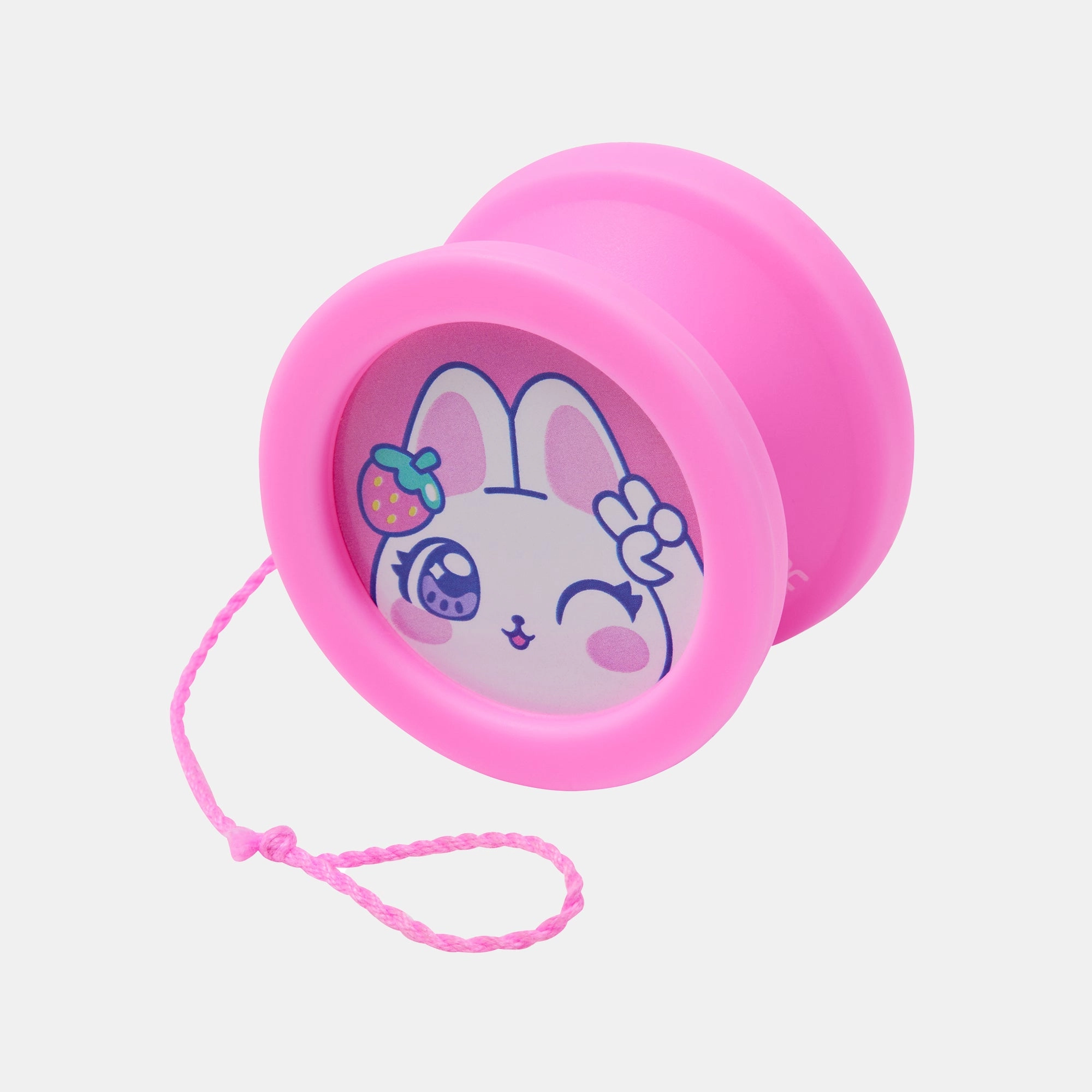 Smiggle Bright Eyes Yo-Yo