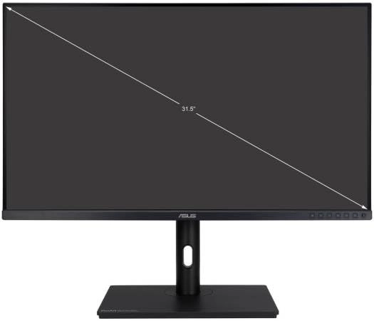 PA328QV - 90LM00X0-B02370 31.5 inch 2560 X 1440