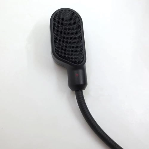 Cloud III 3 3.5mm-Mini-Jack Microphone