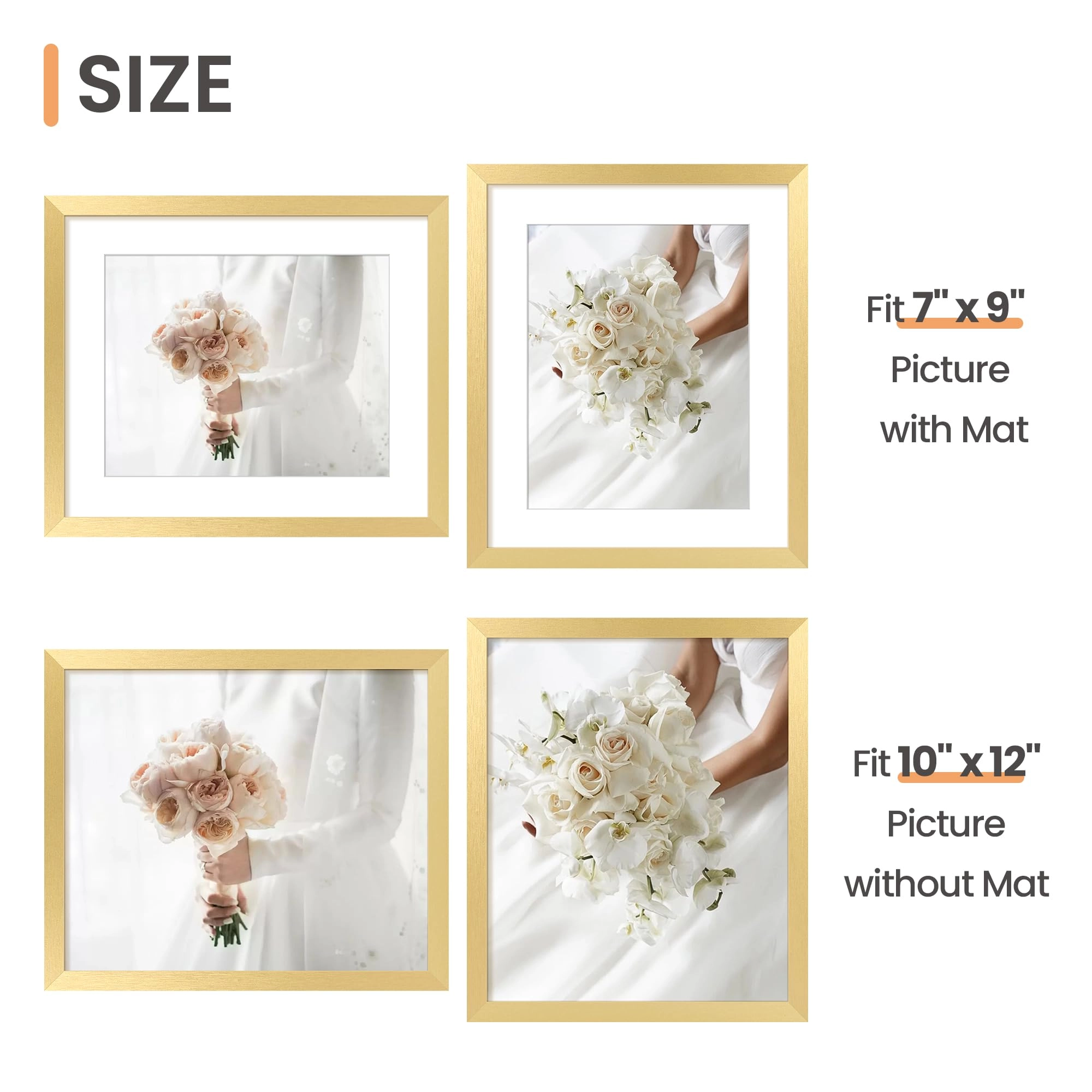 Picture Frame - 10x12 1