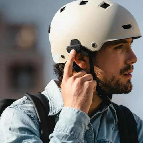 Roamee - Bluetooth 5.1 Over the ears