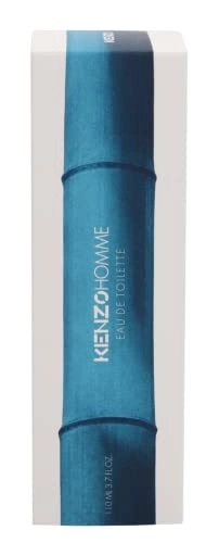 Homme Eau de Toilette 110ml