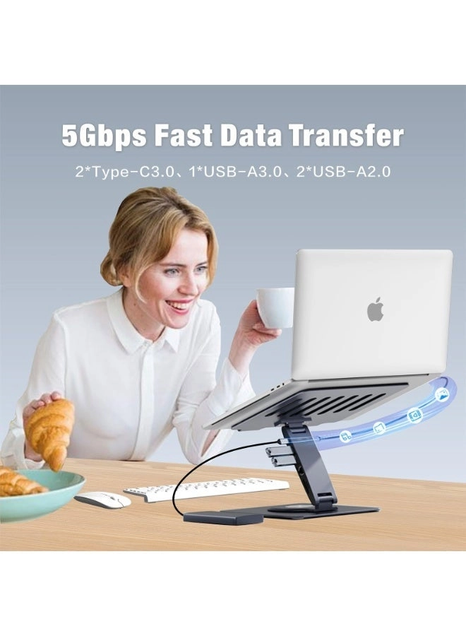 Laptop Stand - 7-15.6"