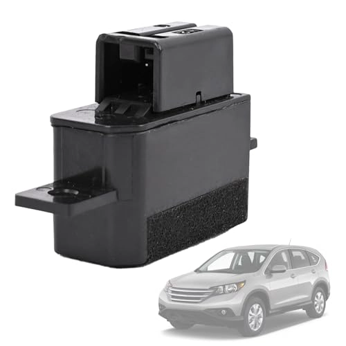 Getfarway Microphone Assembly - Compatible with Honda CR-V 2007-2013 / Civic 2007-2013