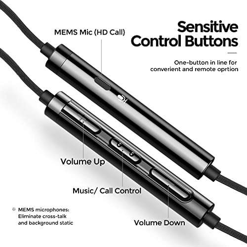 Classic 2 Wired Earbud