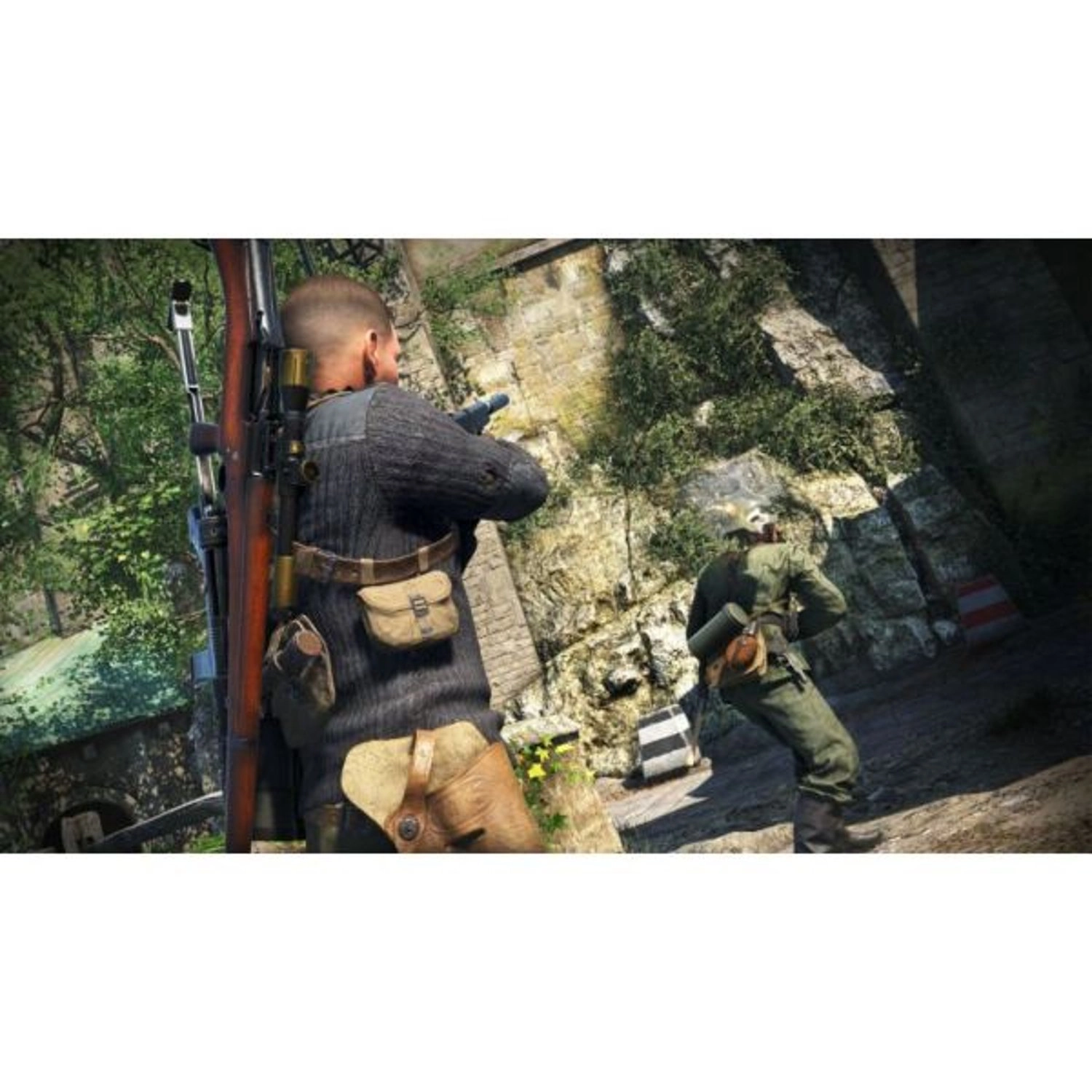 Sniper Elite 5 - PlayStation 5