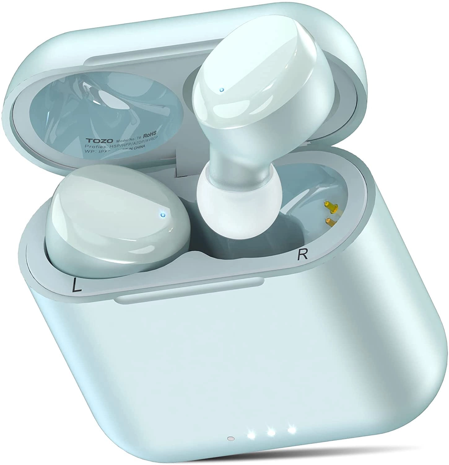 TOZO T6 Wireless Earbud