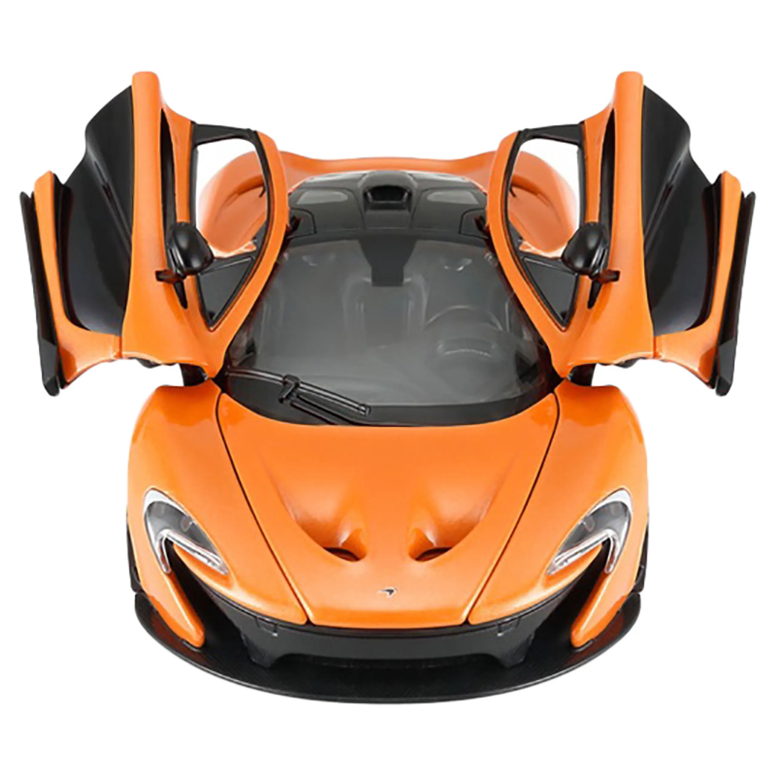 McLaren P1 - 1:24