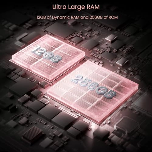15 - 12 GB 256 GB