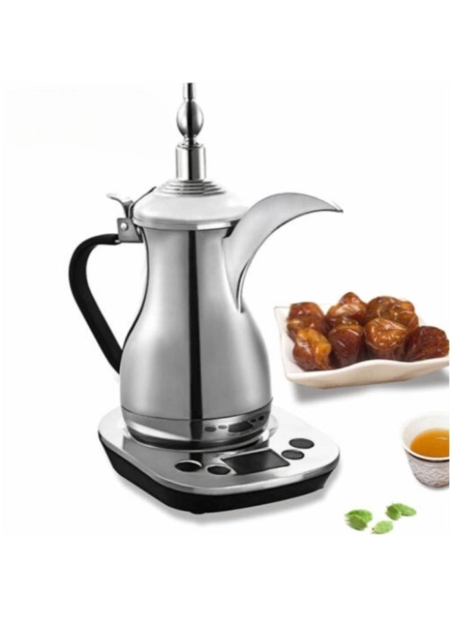 Dallah - Digital Control Keep Warm