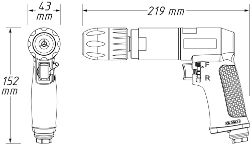 9030P-1 - 373W 800RPM