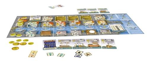 Le Havre: 2nd Edition (German)