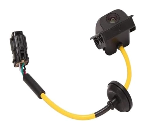 Reversing Camera - Wired