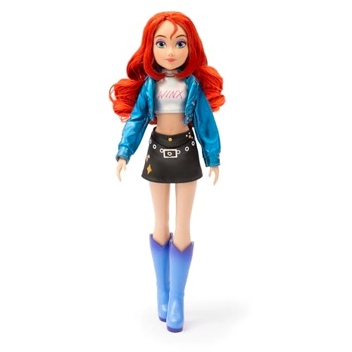 Bloom Doll - Beauty Pop Fashion Concert Outfit Glitter Gel Ages 4+