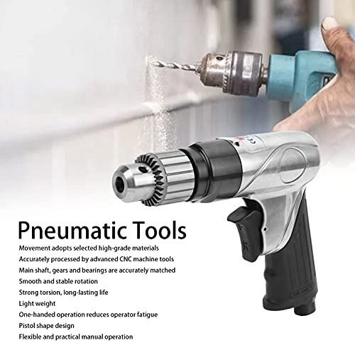 KP-552H - 3/8 inch 700rpm