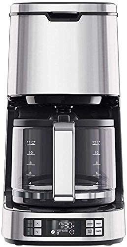 yyl2405270141 - 15-Cup Programmable Burr Grinder