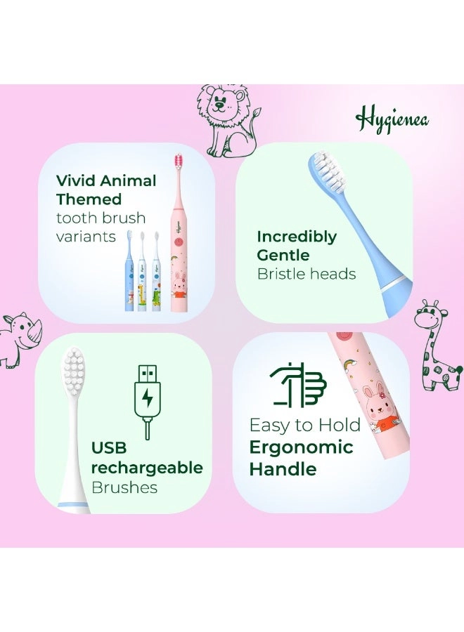 Smile Star - Rechargeable 3+ Years