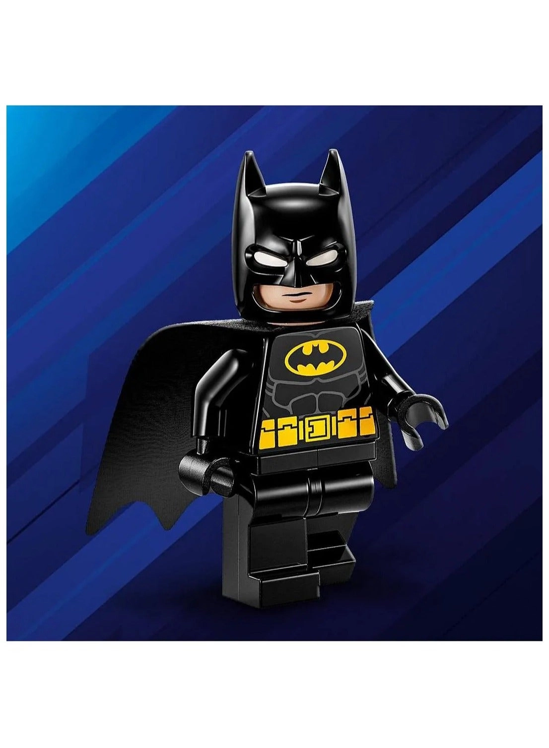 Batman Mech Armour (76270)