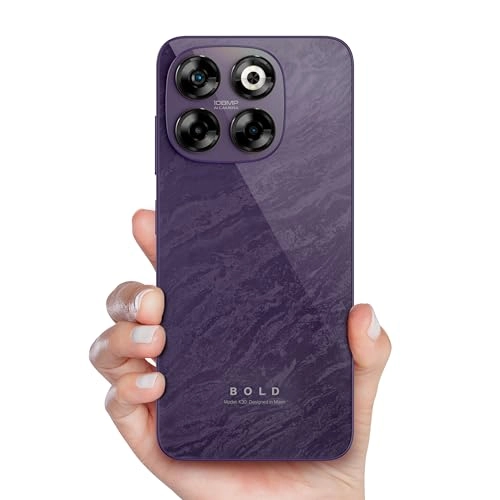 Bold K30 - 6GB 256GB