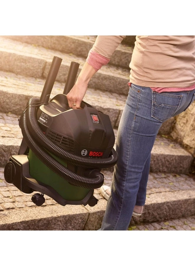 UniversalVac 15 (06033D1170)