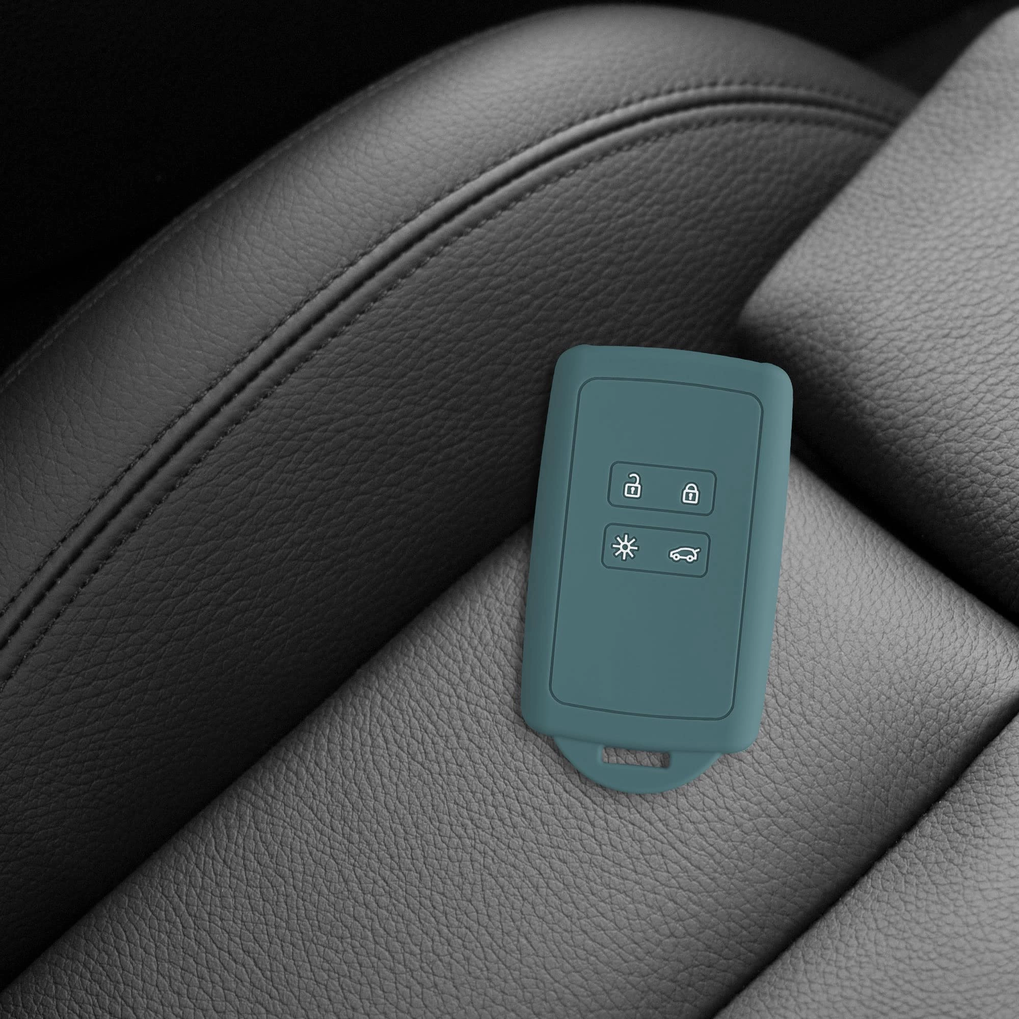Car Key Cover - Car,Shape