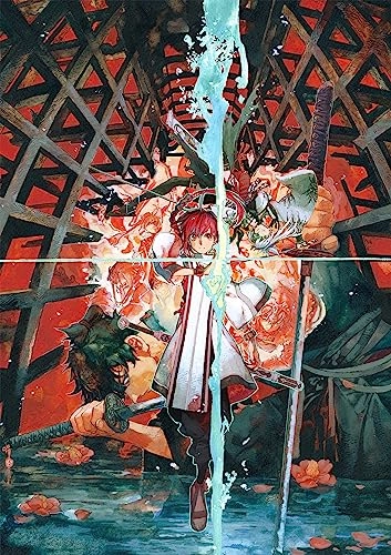 Fate/Samurai Remnant - PlayStation 5