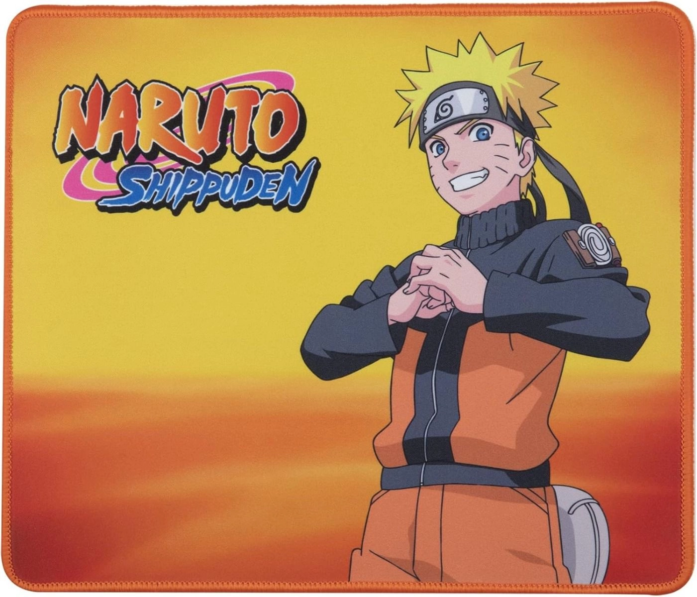 Konix Naruto Mouse Pad - 8+ years