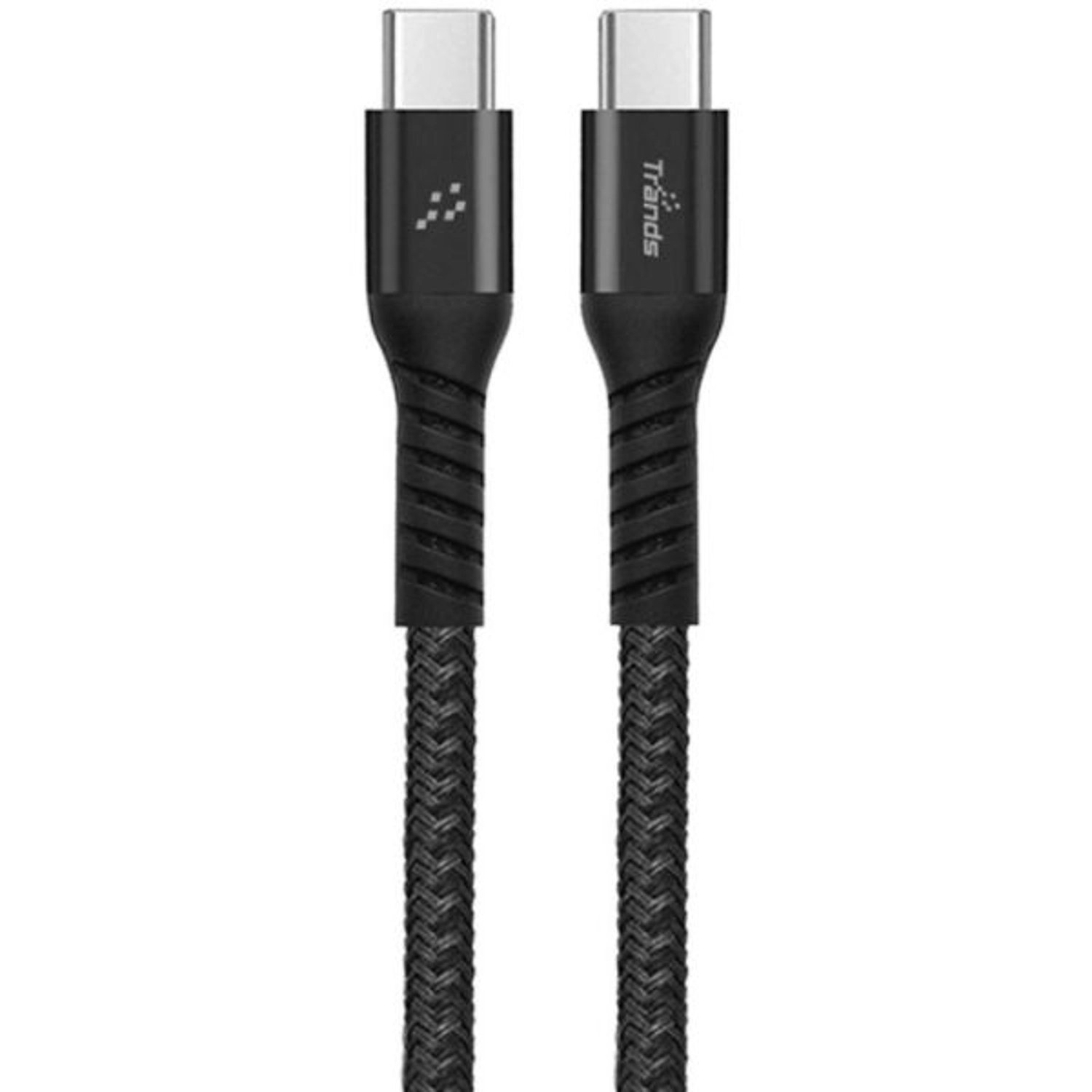 USB Type-C Cable USB Type-C to USB Type-C 1m