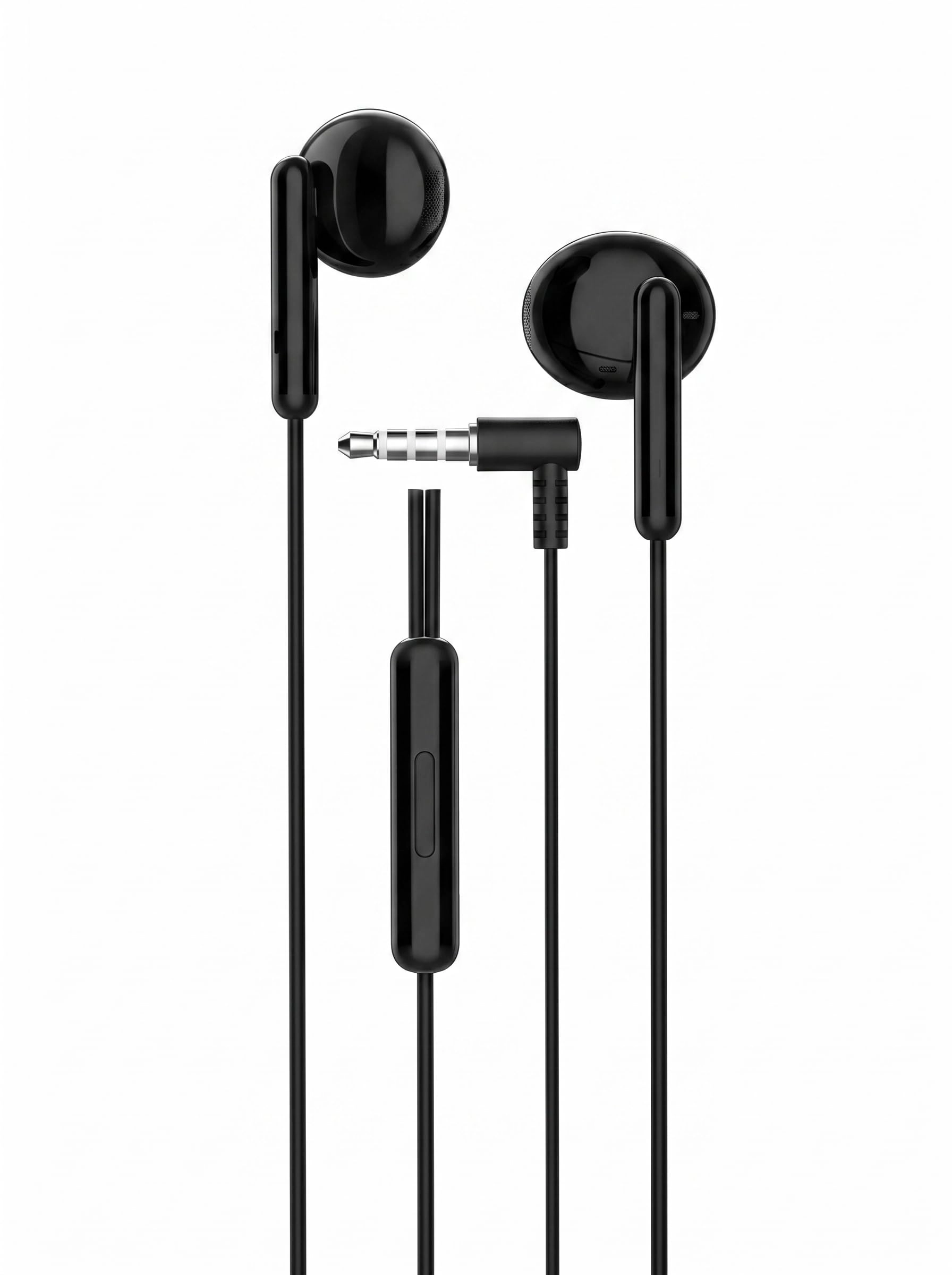 Hfd85 Wired Earbud