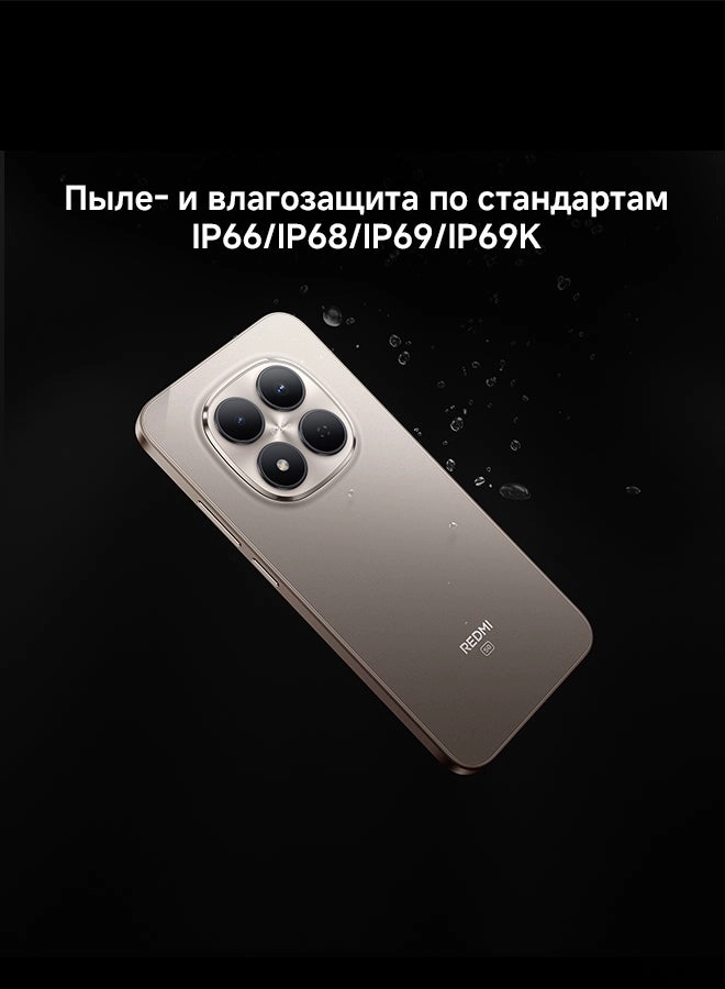 Redmi Note 15 Pro - 8GB 256GB + smart band 9 active + Buds 6 Play