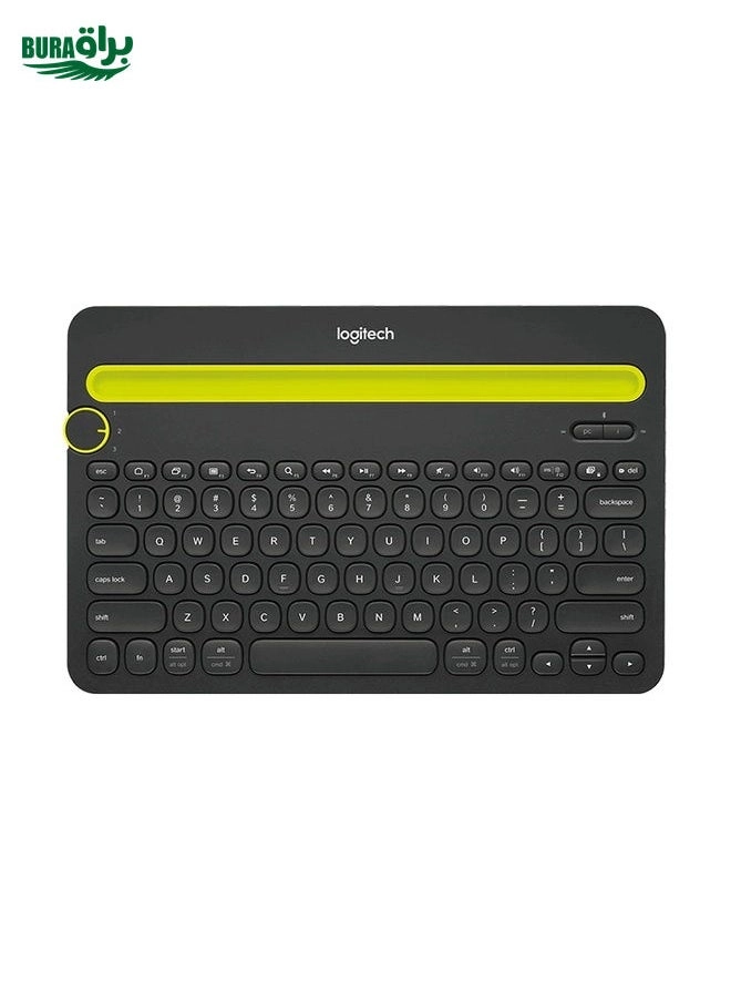 K480 - EN Wireless