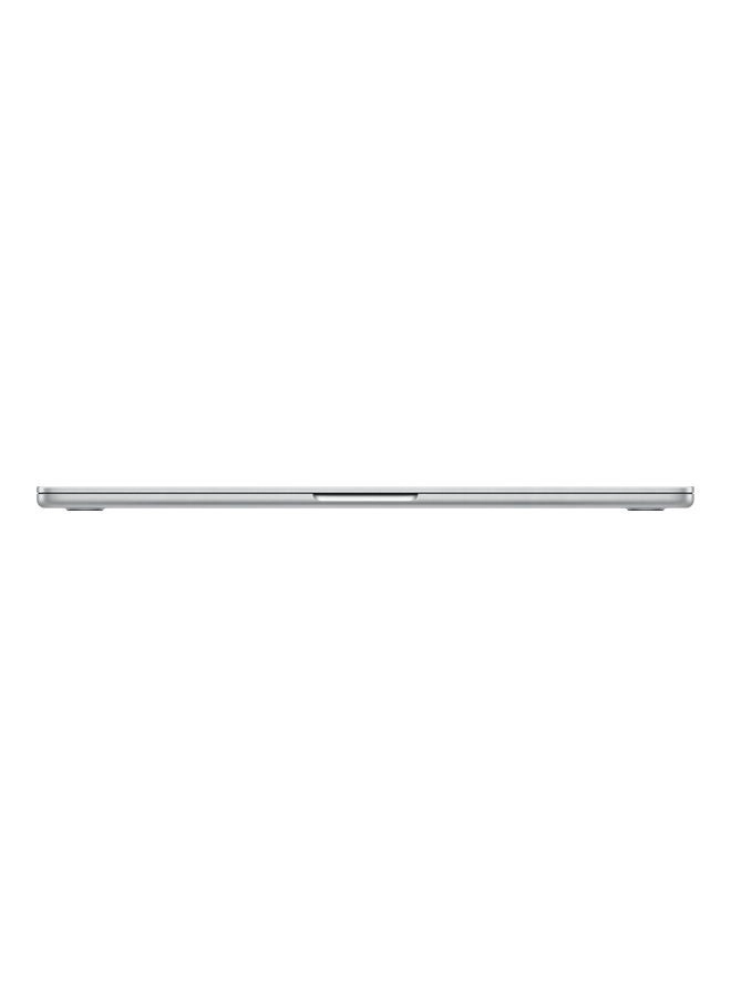 MacBook Air MQKQ3 - 15'' M2 8GB DDR4 512GB SSD