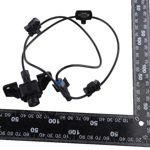 Reversing Camera - Compatible With Hyundai Genesis GV80 2024 Front View