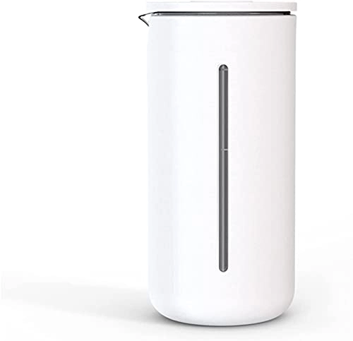 Coffee Machine - 6 Cups Aluminum