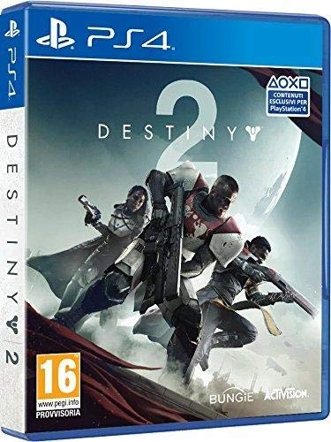 Destiny 2 - PlayStation 4