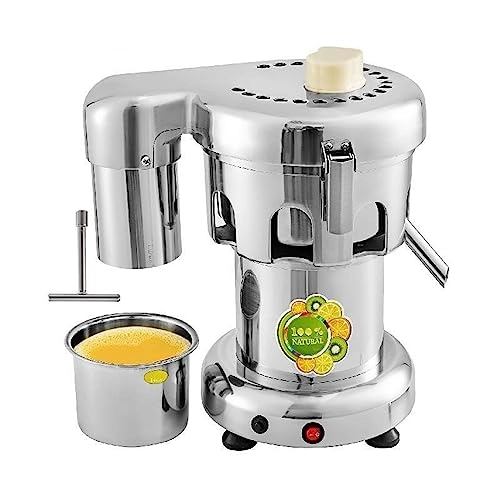 Electric Juice Extractor - 370W