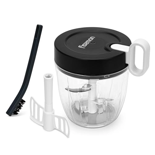 Manual Food Chopper - 900mL