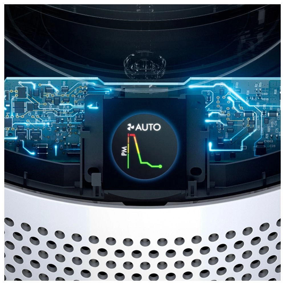 Purifier Hot & Cool Gen1 - HEPA H13 Air Multiplier