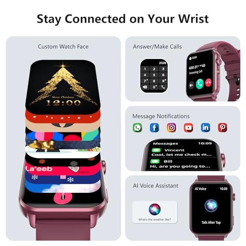 W80pro Zinc alloy GPS